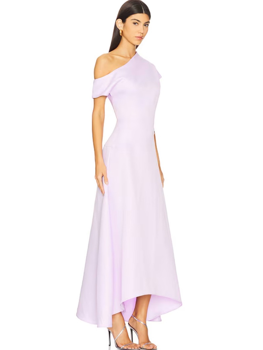 Elliatt ‘Marissa’ Gown in Lilac